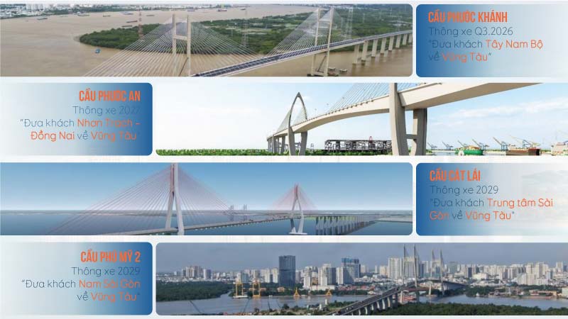 lý do nên chọn dự án beacon tower