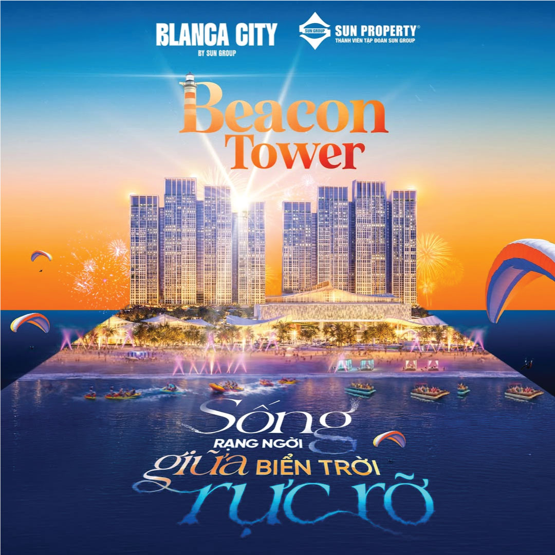 tổng quan dự án beacon tower